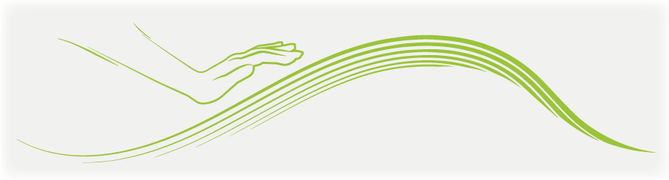 Kine Kamerijk Logo Green